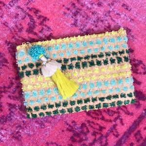 Clutch - Steve Madden